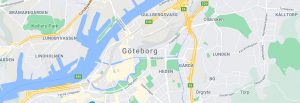 Sökmotoroptimering i Göteborg