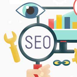 partner för Sökmotoroptimering SEO i Umeå