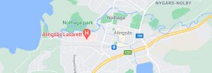 Sökmotoroptimering i Alingsås