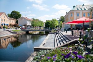 Sökmotoroptimering i Alingsås
