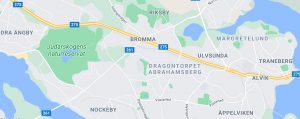 Sökmotoroptimering i Bromma