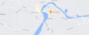 Sökmotoroptimering i Falkenberg