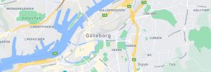 Sökmotoroptimering i Göteborg