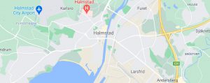 Sökmotoroptimering i Halmstad