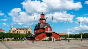 Sökmotoroptimering i Lidköping