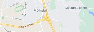 Sökmotoroptimering i Mölndal