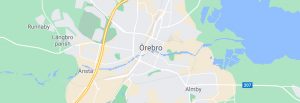 Sökmotoroptimering i Örebro
