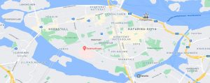 Sökmotoroptimering i Södermalm