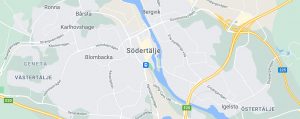 Sökmotoroptimering i Södertälje