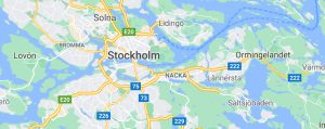 Sökmotoroptimering i Stockholm