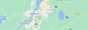 Sökmotoroptimering i Trollhättan