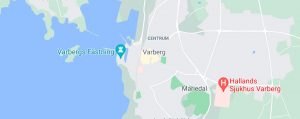 Sökmotoroptimering i Varberg
