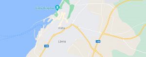 Sökmotoroptimering i Visby