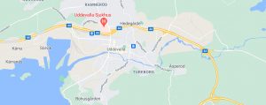 Webbyrå i Uddevalla